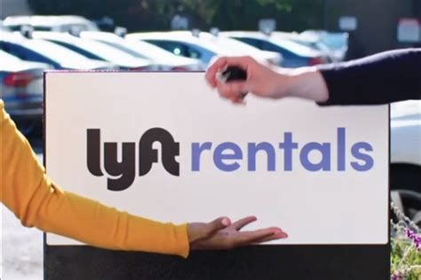 Lyft rental car program. Things To Know About Lyft rental car program. 